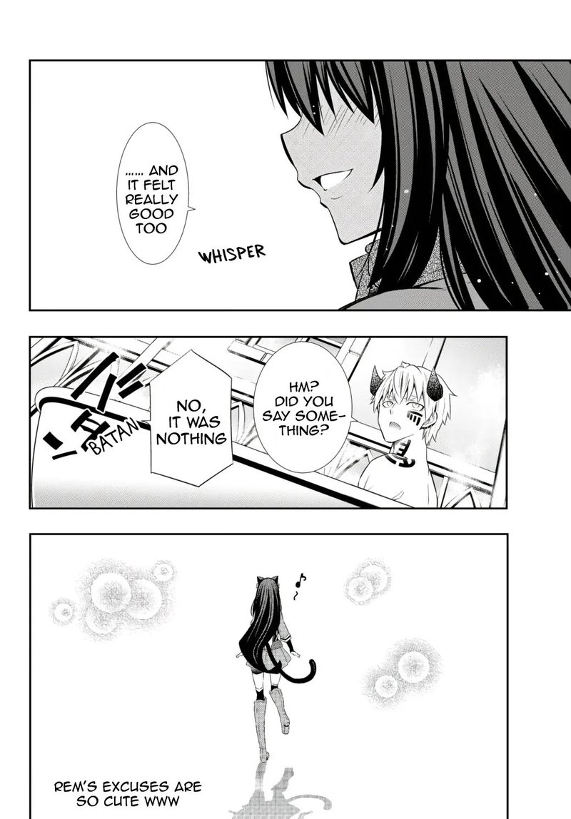 Isekai Maou To Shoukan Shoujo Dorei Majutsu 71 35