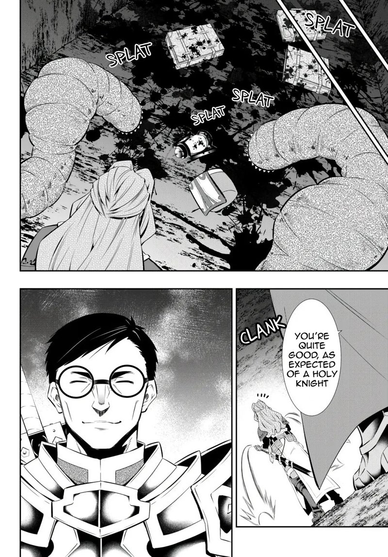 Isekai Maou To Shoukan Shoujo Dorei Majutsu 71 8