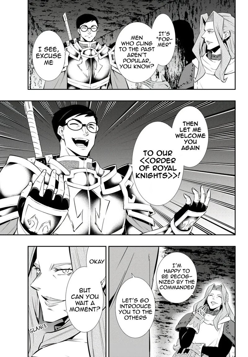 Isekai Maou To Shoukan Shoujo Dorei Majutsu 71 9
