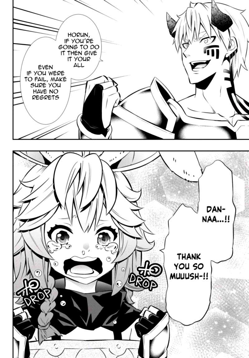 Isekai Maou To Shoukan Shoujo Dorei Majutsu 72 10