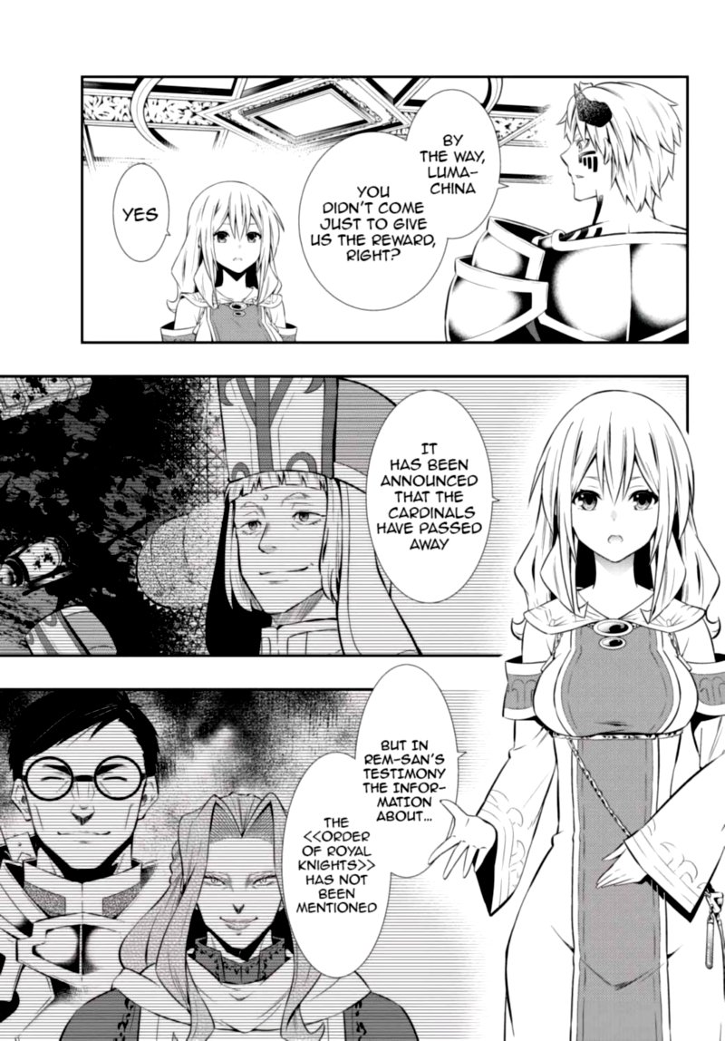 Isekai Maou To Shoukan Shoujo Dorei Majutsu 72 11