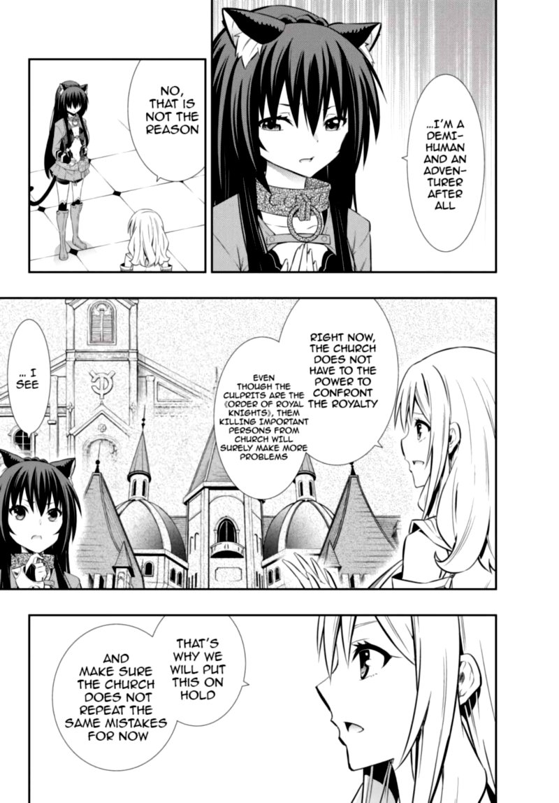 Isekai Maou To Shoukan Shoujo Dorei Majutsu 72 12