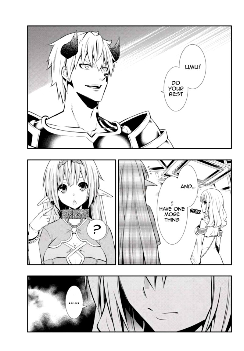 Isekai Maou To Shoukan Shoujo Dorei Majutsu 72 13