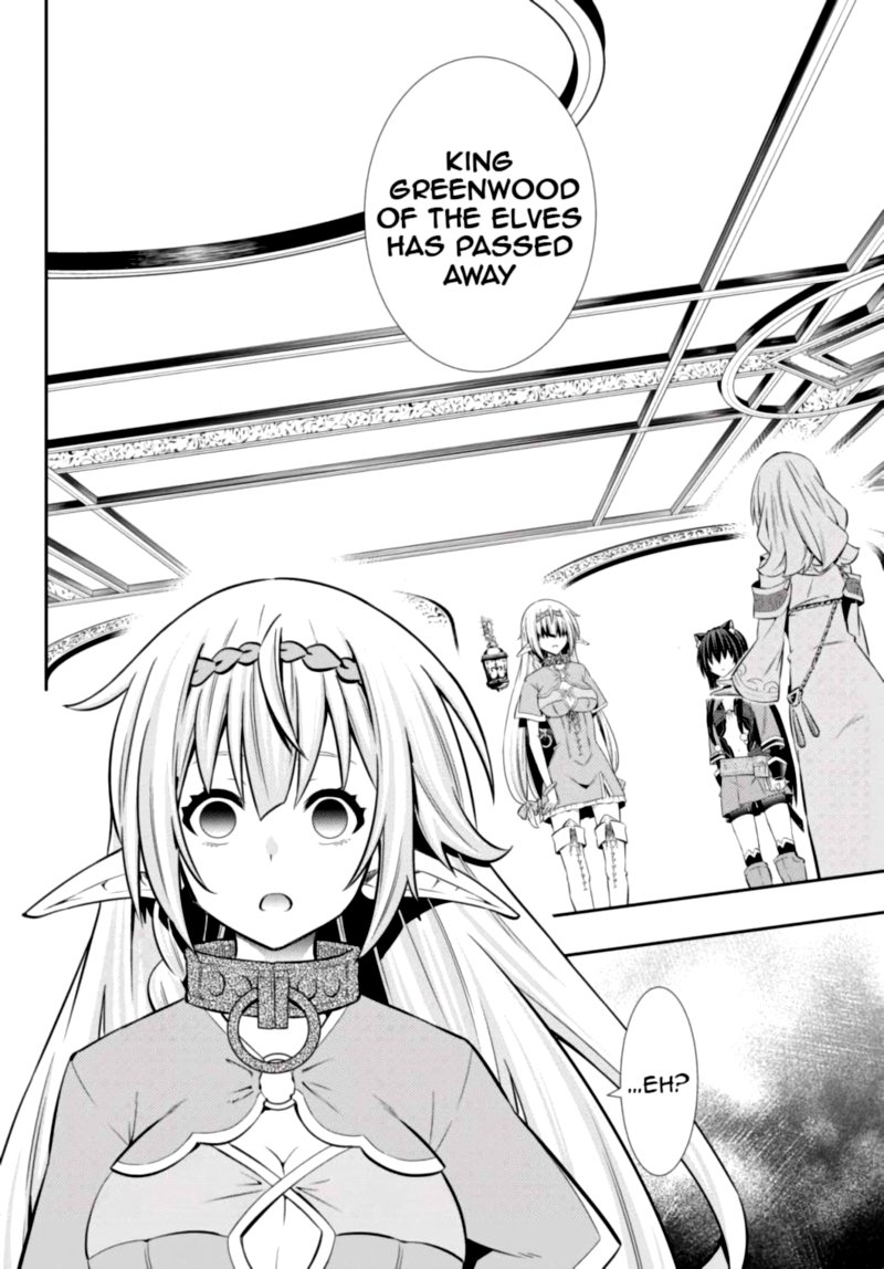 Isekai Maou To Shoukan Shoujo Dorei Majutsu 72 14