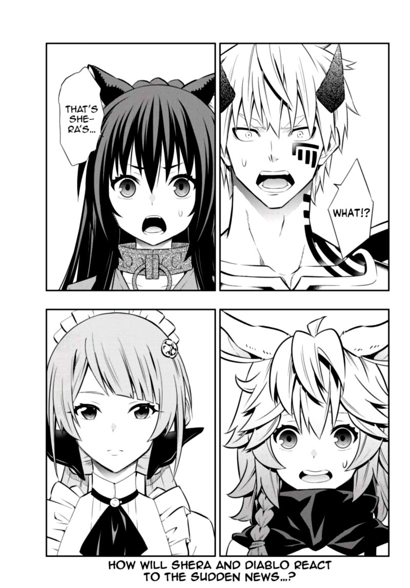 Isekai Maou To Shoukan Shoujo Dorei Majutsu 72 15