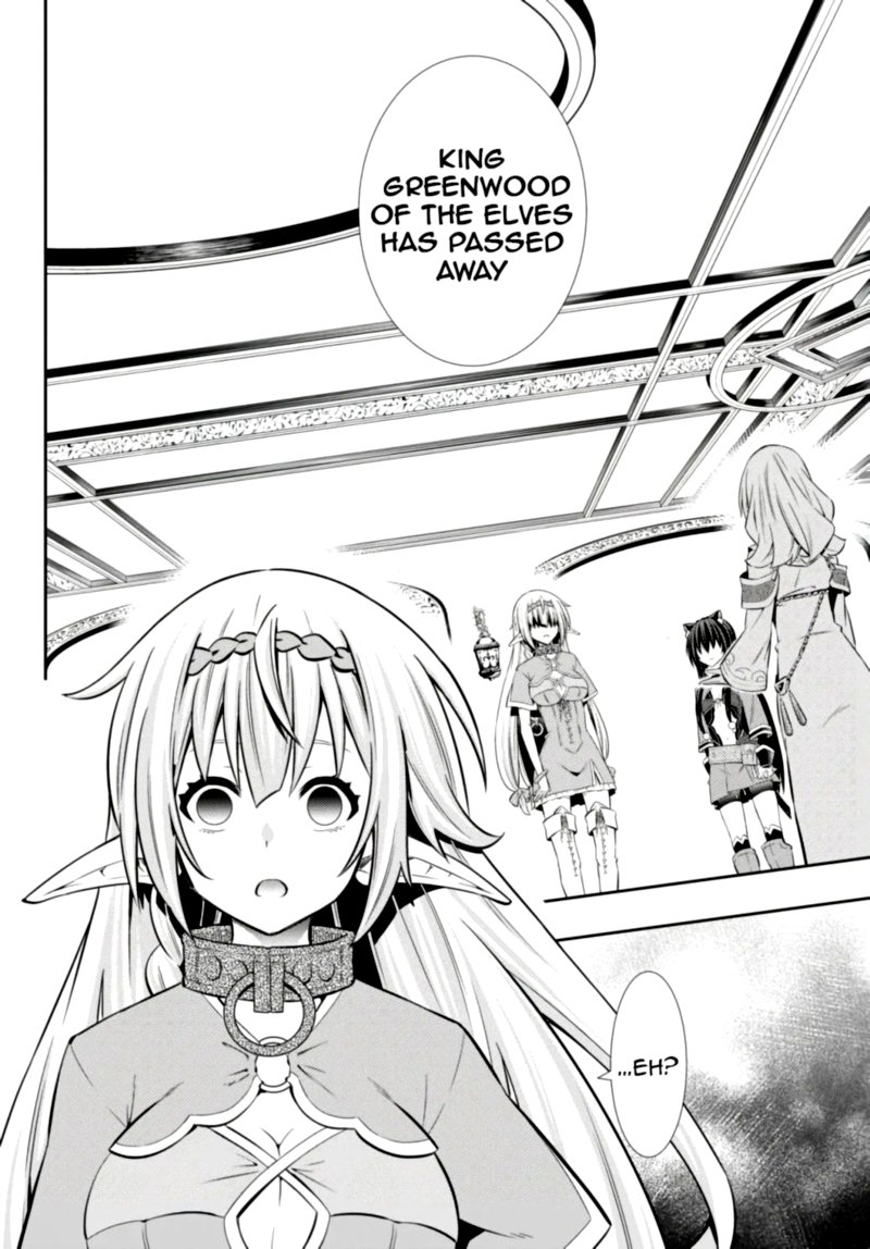 Isekai Maou To Shoukan Shoujo Dorei Majutsu 72 16