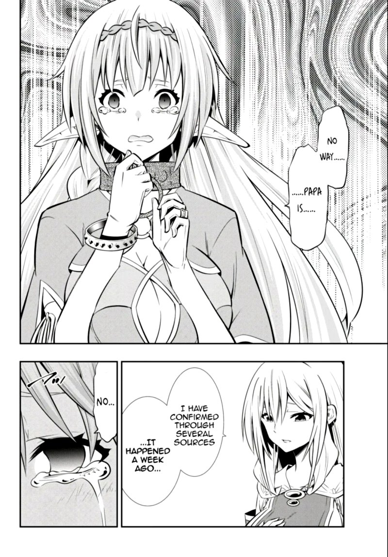 Isekai Maou To Shoukan Shoujo Dorei Majutsu 72 18