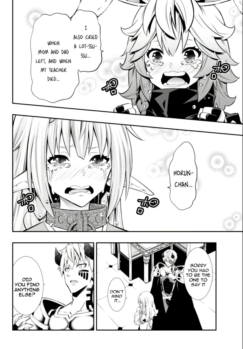 Isekai Maou To Shoukan Shoujo Dorei Majutsu 72 20