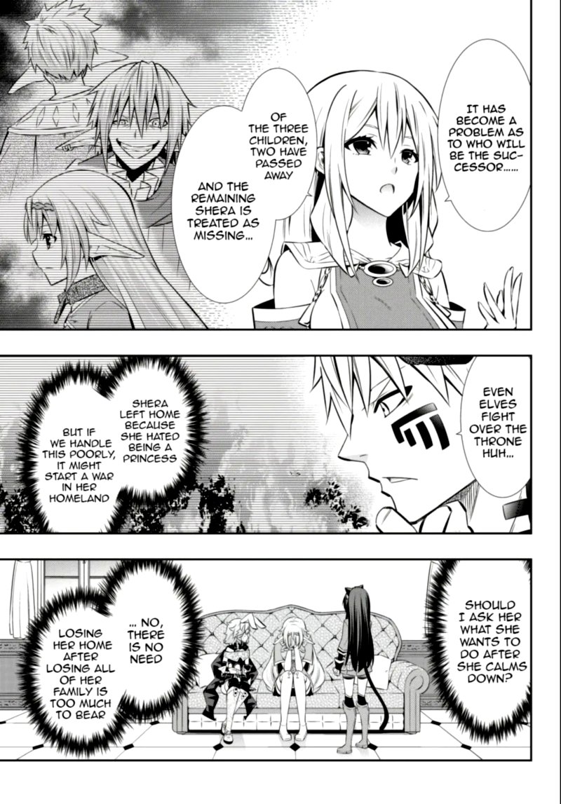 Isekai Maou To Shoukan Shoujo Dorei Majutsu 72 21
