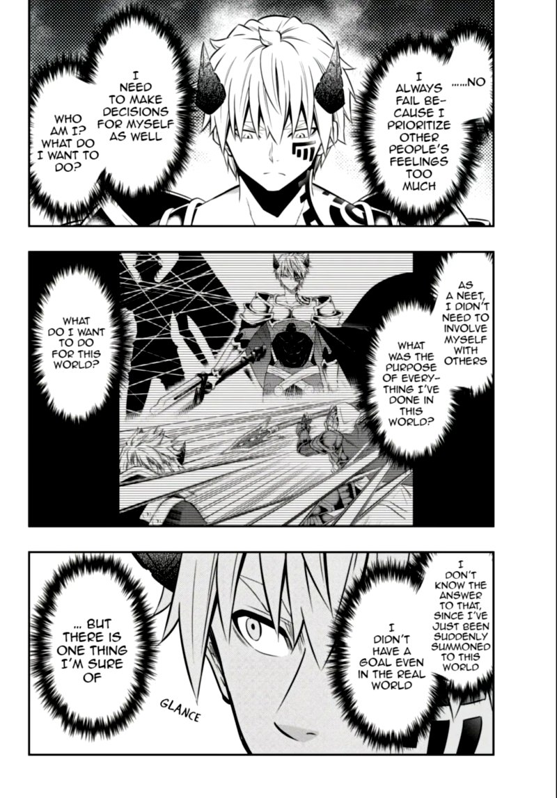 Isekai Maou To Shoukan Shoujo Dorei Majutsu 72 22