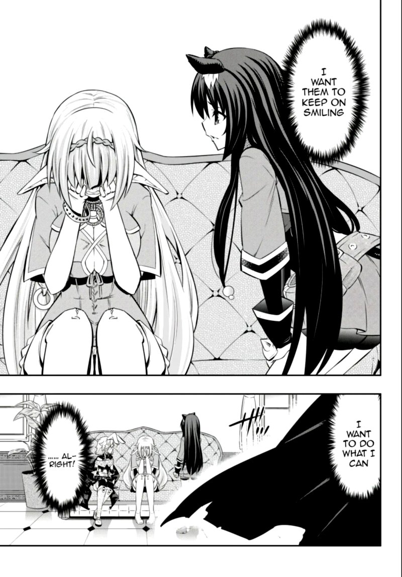 Isekai Maou To Shoukan Shoujo Dorei Majutsu 72 23