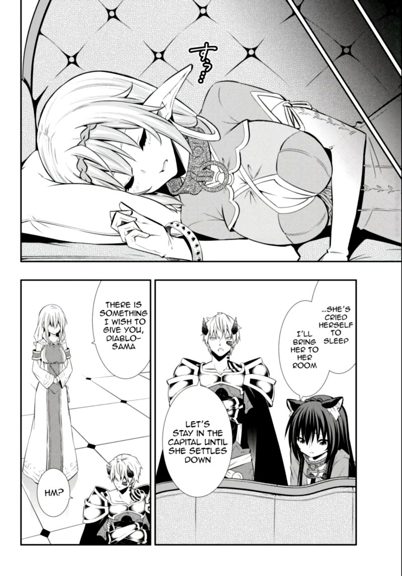 Isekai Maou To Shoukan Shoujo Dorei Majutsu 72 26