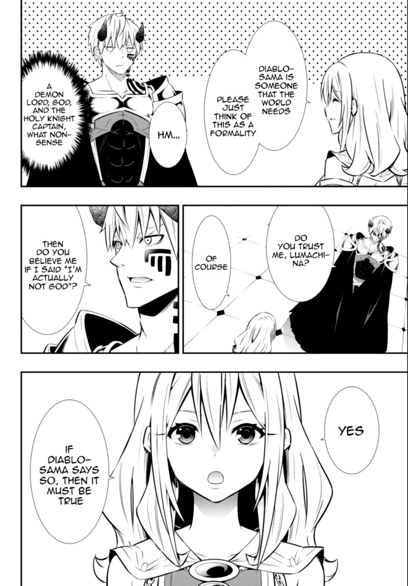 Isekai Maou To Shoukan Shoujo Dorei Majutsu 72 28