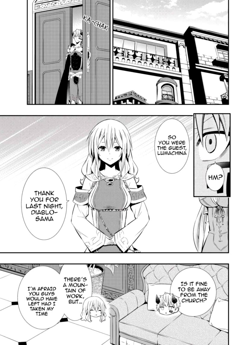 Isekai Maou To Shoukan Shoujo Dorei Majutsu 72 3