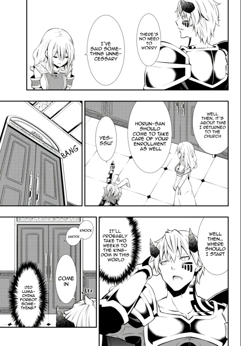 Isekai Maou To Shoukan Shoujo Dorei Majutsu 72 31