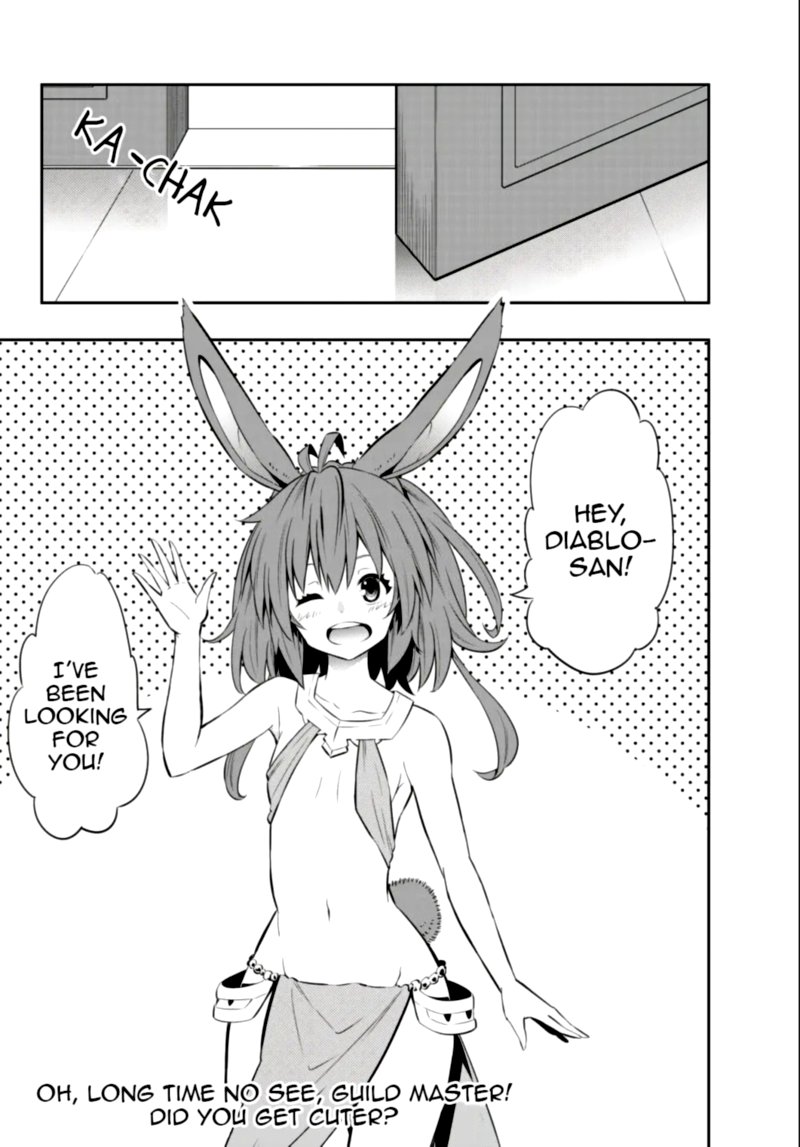 Isekai Maou To Shoukan Shoujo Dorei Majutsu 72 32