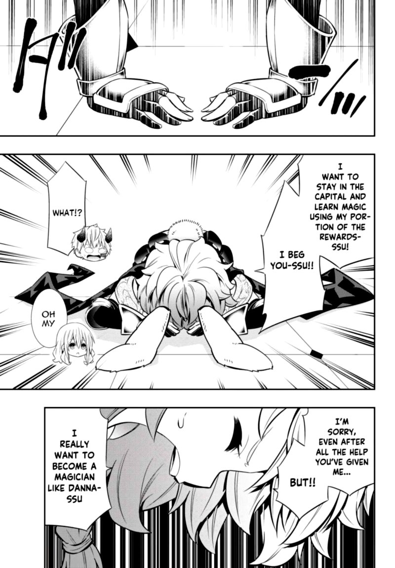 Isekai Maou To Shoukan Shoujo Dorei Majutsu 72 7