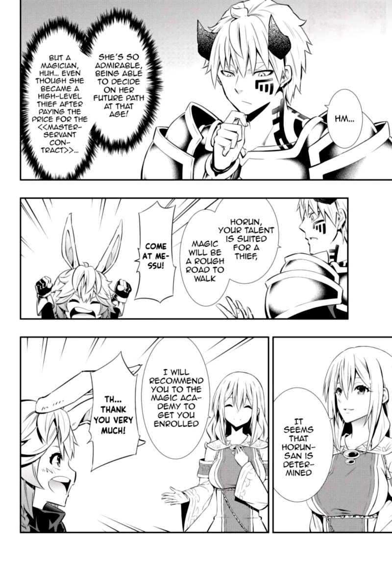 Isekai Maou To Shoukan Shoujo Dorei Majutsu 72 8