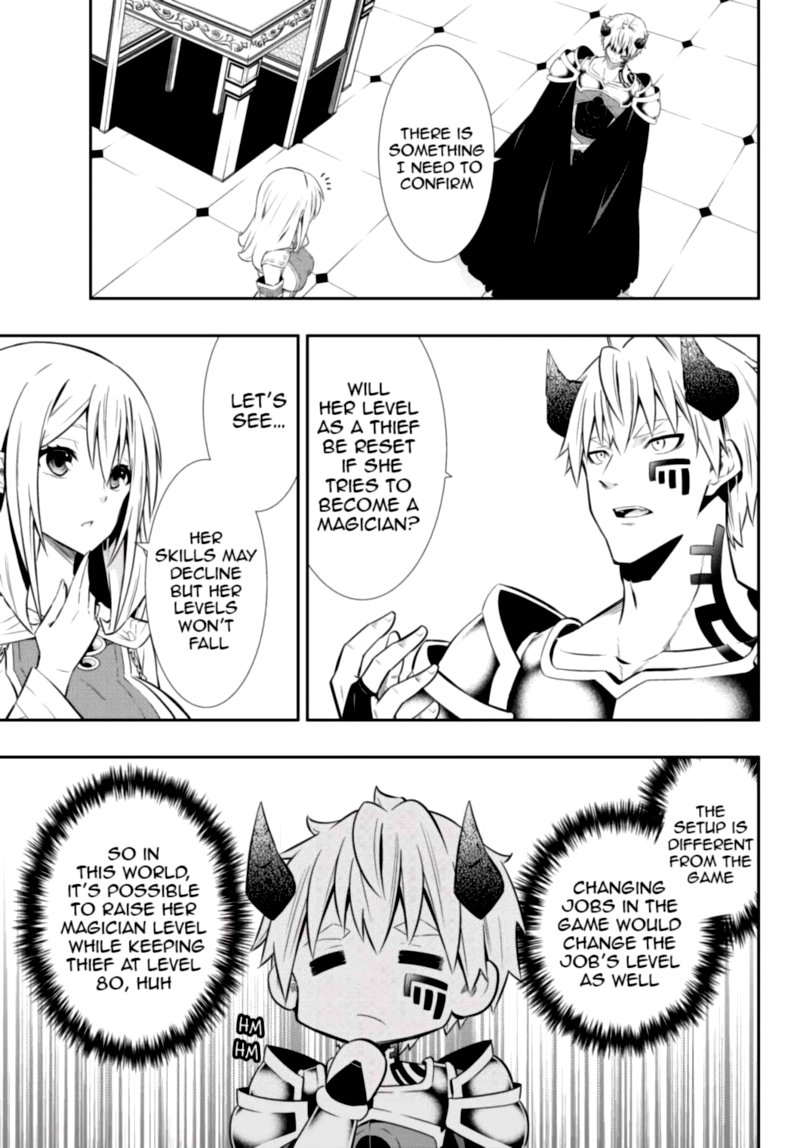 Isekai Maou To Shoukan Shoujo Dorei Majutsu 72 9