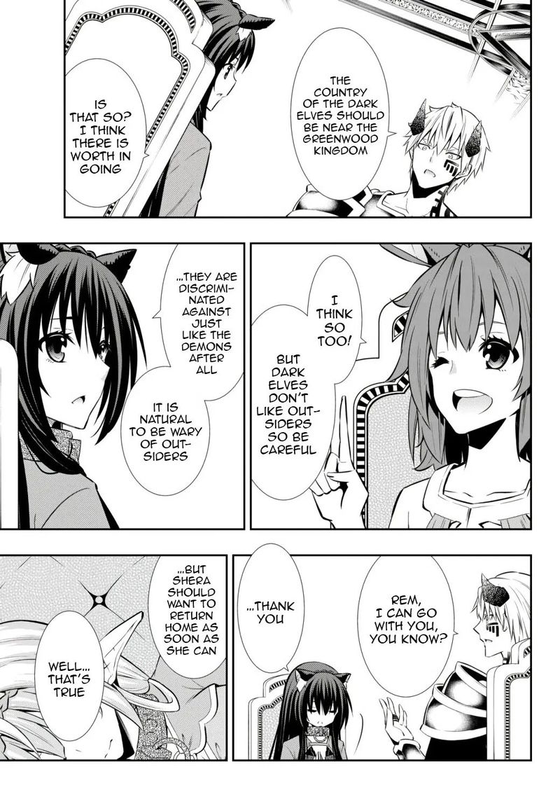 Isekai Maou To Shoukan Shoujo Dorei Majutsu 73 20