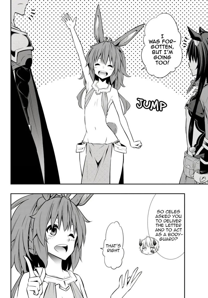 Isekai Maou To Shoukan Shoujo Dorei Majutsu 73 31