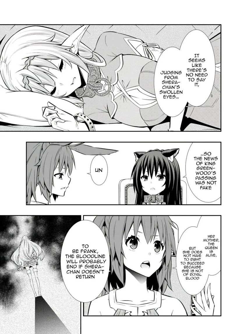 Isekai Maou To Shoukan Shoujo Dorei Majutsu 73 5