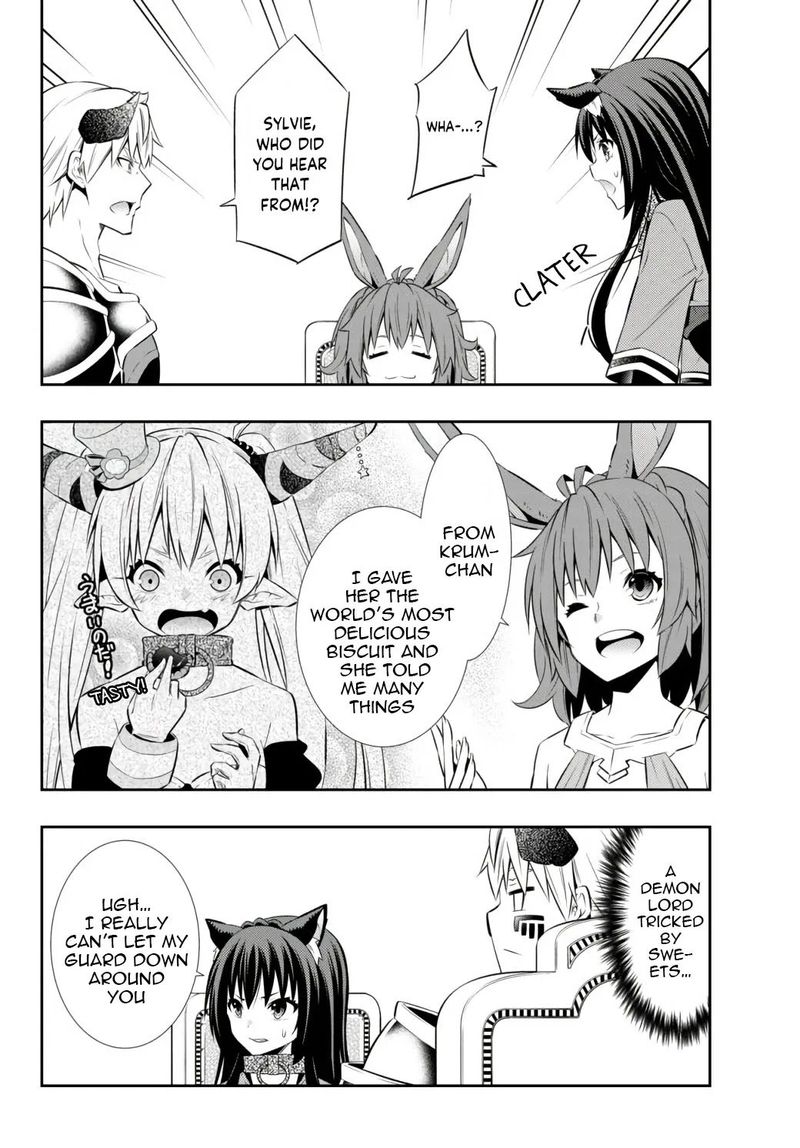 Isekai Maou To Shoukan Shoujo Dorei Majutsu 73 8