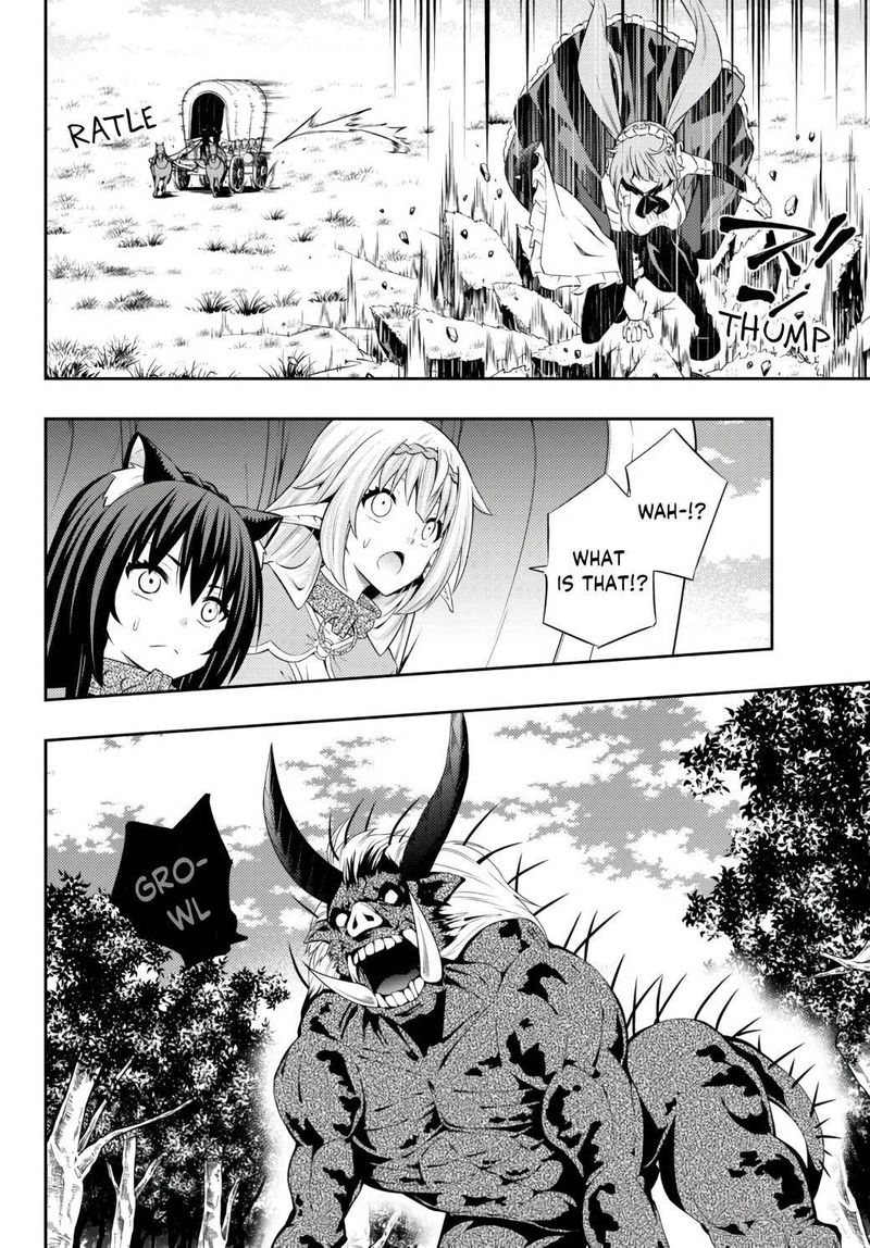 Isekai Maou To Shoukan Shoujo Dorei Majutsu 74 10