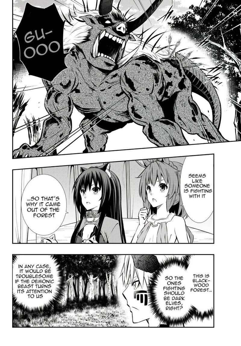Isekai Maou To Shoukan Shoujo Dorei Majutsu 74 12