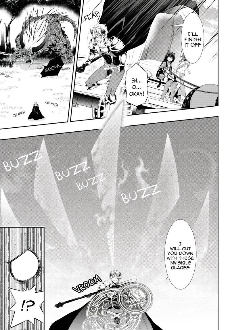 Isekai Maou To Shoukan Shoujo Dorei Majutsu 74 13