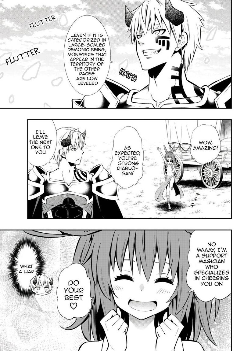 Isekai Maou To Shoukan Shoujo Dorei Majutsu 74 15
