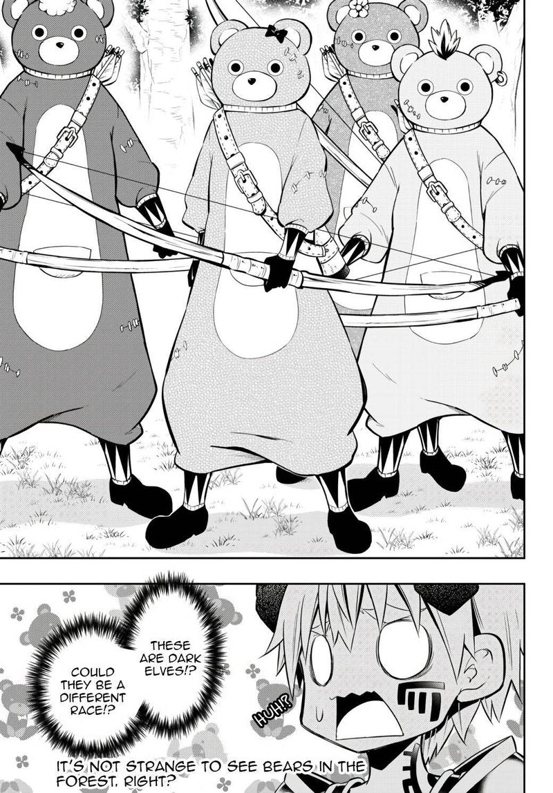Isekai Maou To Shoukan Shoujo Dorei Majutsu 74 17
