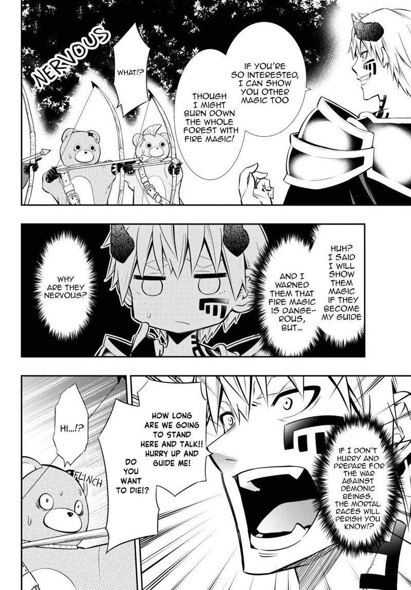 Isekai Maou To Shoukan Shoujo Dorei Majutsu 74 22