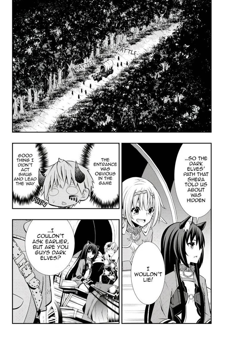 Isekai Maou To Shoukan Shoujo Dorei Majutsu 74 24
