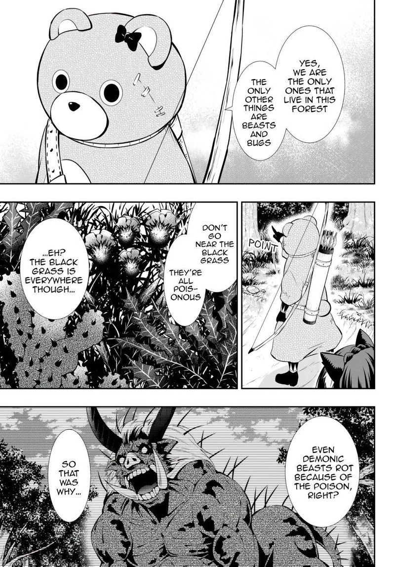 Isekai Maou To Shoukan Shoujo Dorei Majutsu 74 25