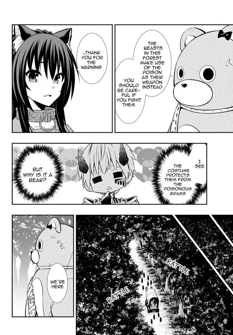 Isekai Maou To Shoukan Shoujo Dorei Majutsu 74 26