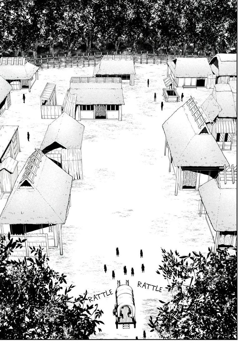 Isekai Maou To Shoukan Shoujo Dorei Majutsu 74 27