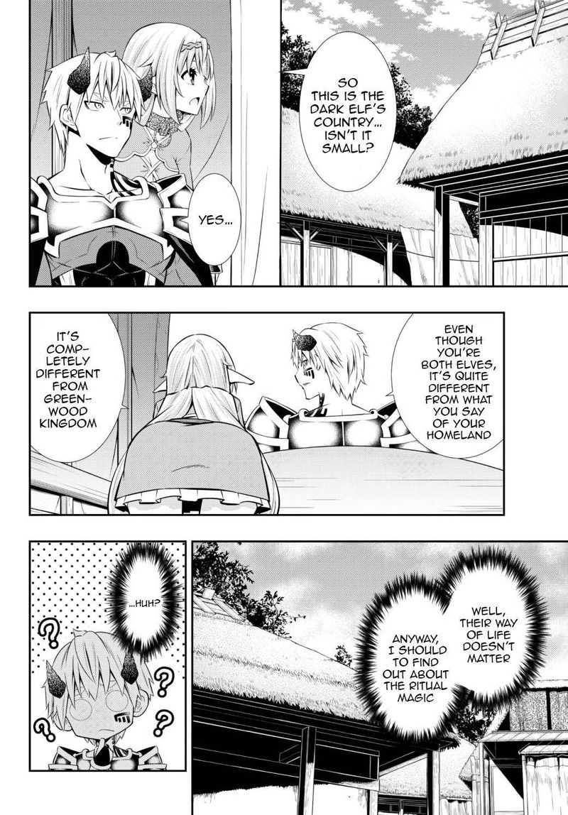 Isekai Maou To Shoukan Shoujo Dorei Majutsu 74 28