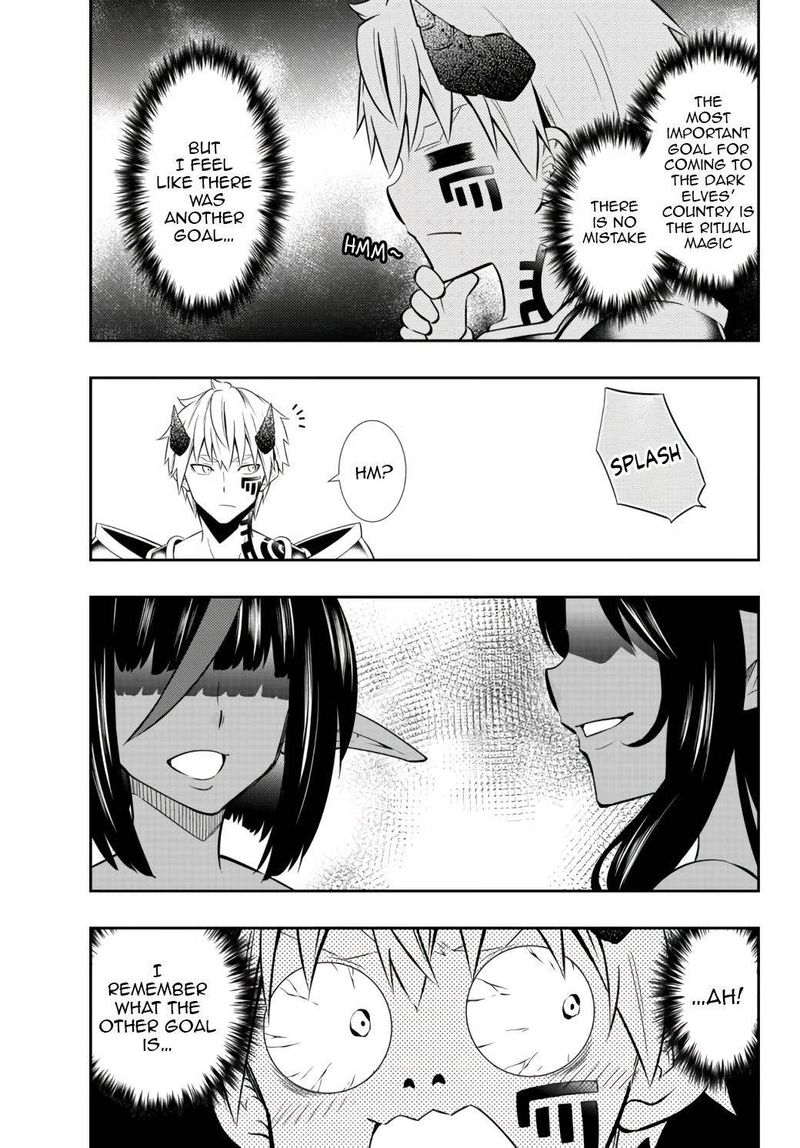 Isekai Maou To Shoukan Shoujo Dorei Majutsu 74 29