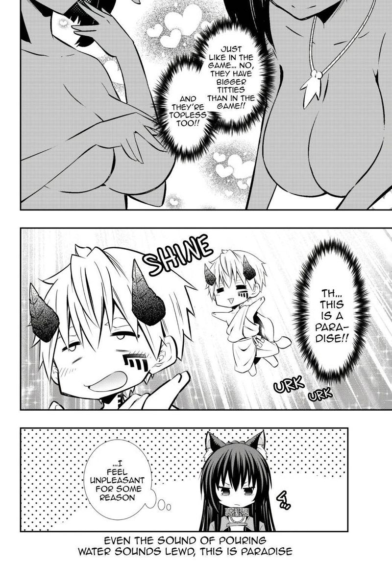 Isekai Maou To Shoukan Shoujo Dorei Majutsu 74 32
