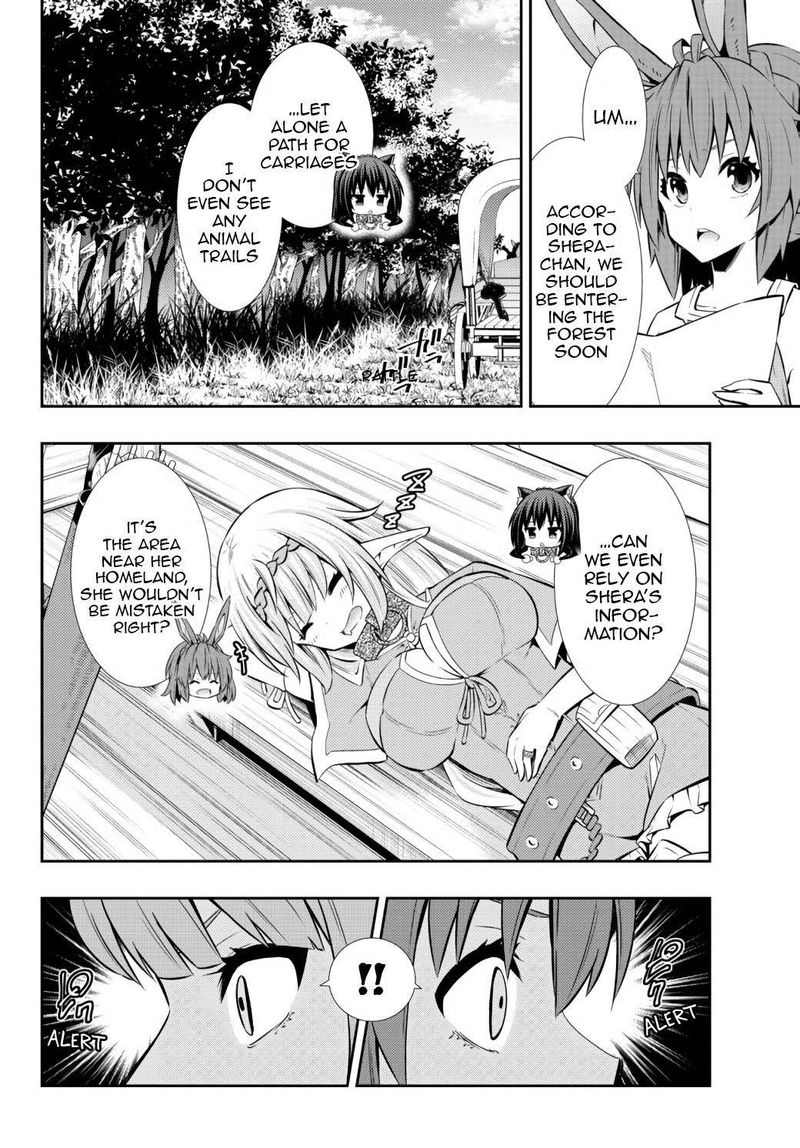 Isekai Maou To Shoukan Shoujo Dorei Majutsu 74 4