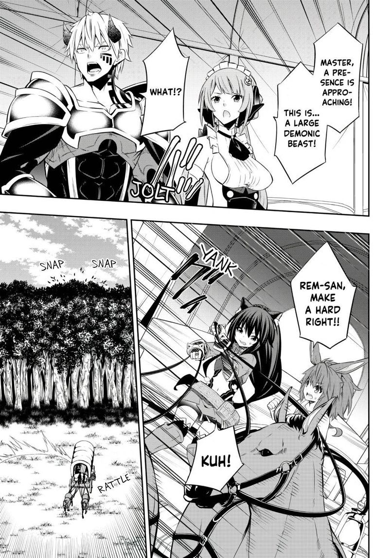 Isekai Maou To Shoukan Shoujo Dorei Majutsu 74 5