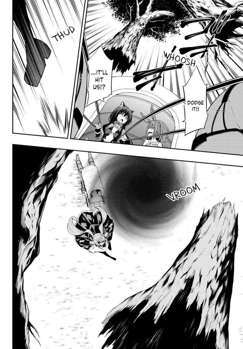 Isekai Maou To Shoukan Shoujo Dorei Majutsu 74 8