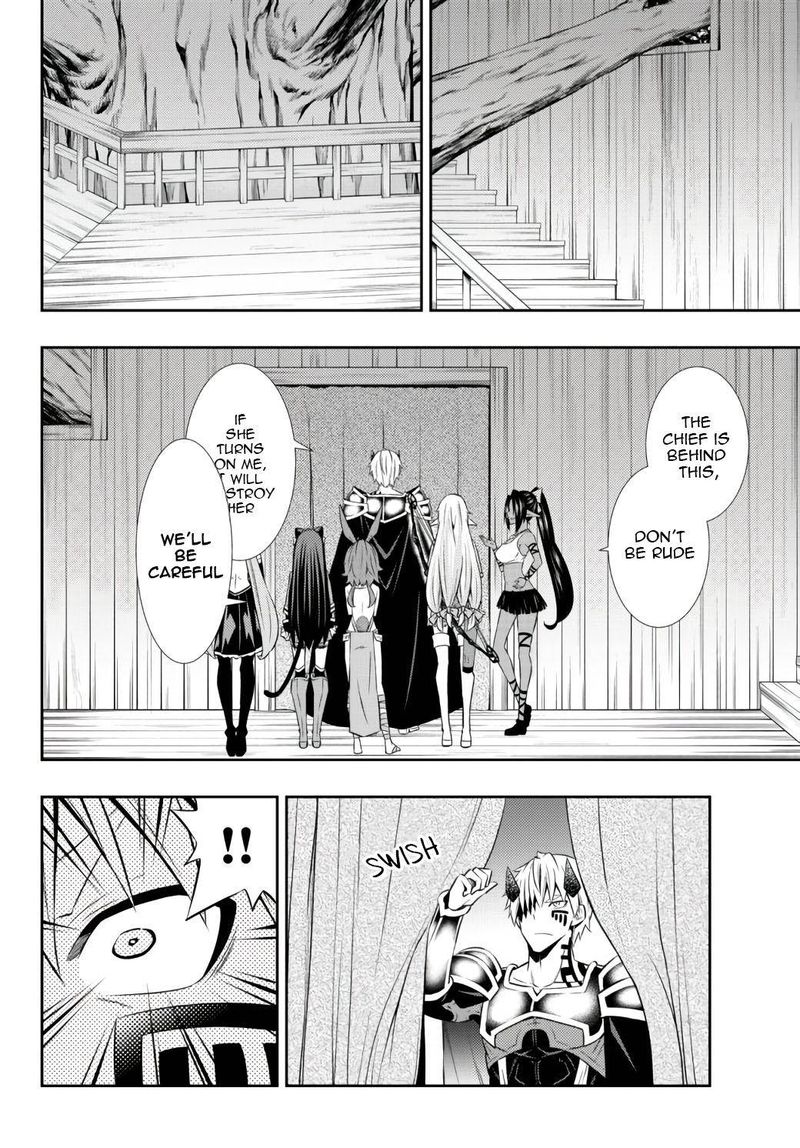 Isekai Maou To Shoukan Shoujo Dorei Majutsu 75 10