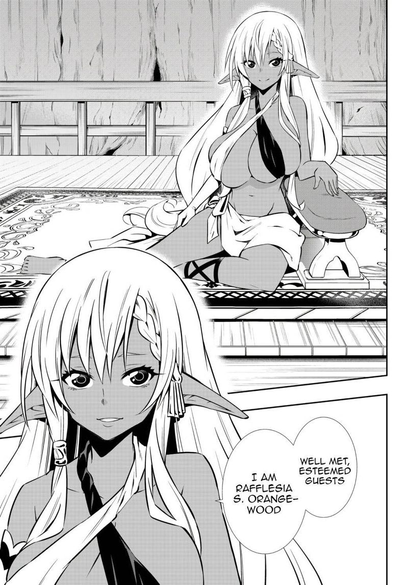 Isekai Maou To Shoukan Shoujo Dorei Majutsu 75 11