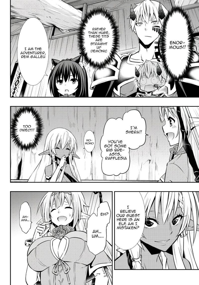 Isekai Maou To Shoukan Shoujo Dorei Majutsu 75 12