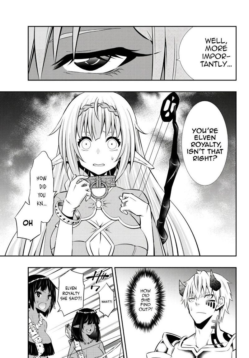 Isekai Maou To Shoukan Shoujo Dorei Majutsu 75 13