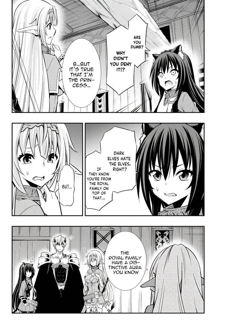 Isekai Maou To Shoukan Shoujo Dorei Majutsu 75 14