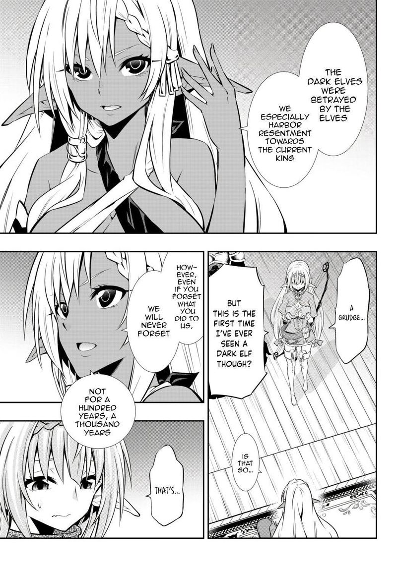 Isekai Maou To Shoukan Shoujo Dorei Majutsu 75 15