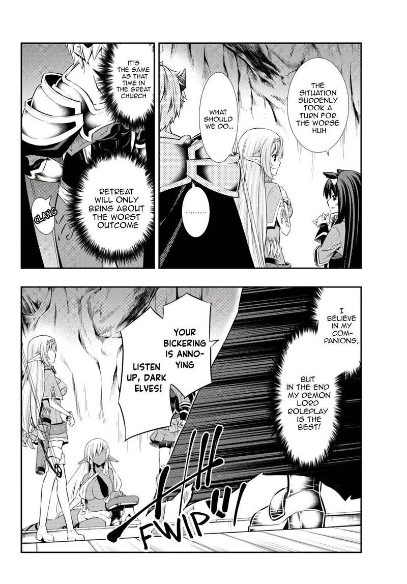 Isekai Maou To Shoukan Shoujo Dorei Majutsu 75 16